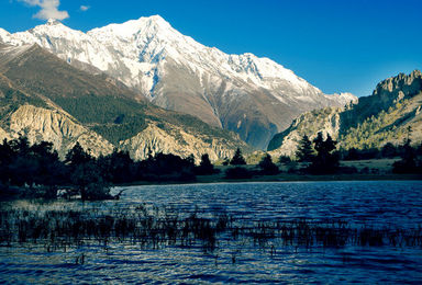 尼泊尔雪域纯美自由休闲之旅（8日行程）