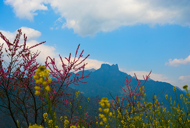 风景最美的自驾路线  滇西大环线 怒江峡谷 丙中洛 独龙江 高黎贡山