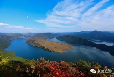 唐山出发 辽宁营口鲅鱼圈加丹东鸭绿江户外游（2日行程）