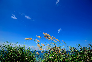 小甲岛露营 浮潜海钓 自行车 看海上日出日落（2日行程）