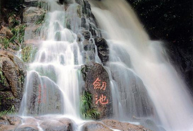 莫干山 寻访私享美景（1日行程）