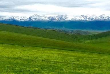 北疆大满贯 半个丝绸之路 深度旅行 休闲 采风 摄影 度假（11日行程）