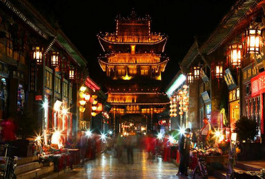 熊出没7.30-31周六日280元玩转晋中 畅游平遥古城-乔家大院-赏美景(2日行程) 熊出没7.30-31周六日280元玩转晋中 畅游平遥古城-乔家大院-赏美景(2日行程)