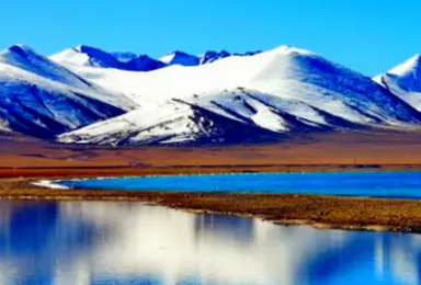 西藏 神的旨意 人的冒险 拉萨 林芝 羊湖 纳木错 圆梦西藏深度游（8日行程）