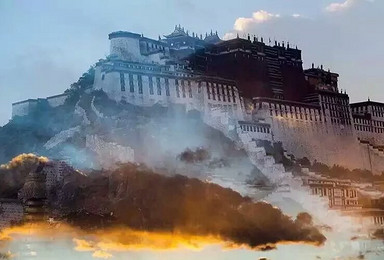 西藏全景游（9日行程）