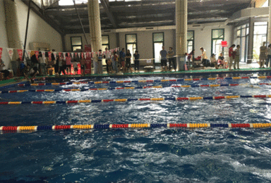 中国 丹江口水库公开水域游泳挑战赛报名通知（2日行程）