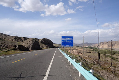 8月推荐路线 北疆环线 独库公路完整版穿越（12日行程）