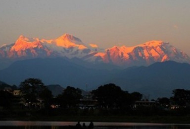 四季皆斑斓 尼泊尔ABC徒步（14日行程）