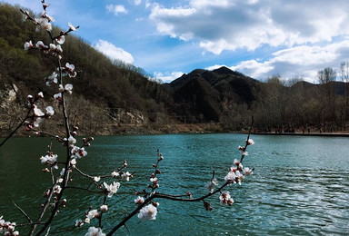 闲游山野 吐故纳新 后河戏水（1日行程）