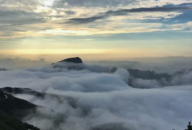 京郊避暑房山自驾精选线路（2日行程）