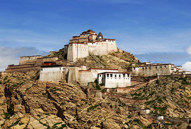 去西藏云端之上 边境摄影之旅（9日行程）
