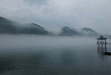 朝鲜国免护照 免签证登岸游（2日行程）