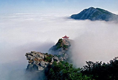 中秋活动：徒步避暑圣地庐山 寻找庐山真面目（3日行程）