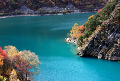 松坪沟 古羌城（2日行程）