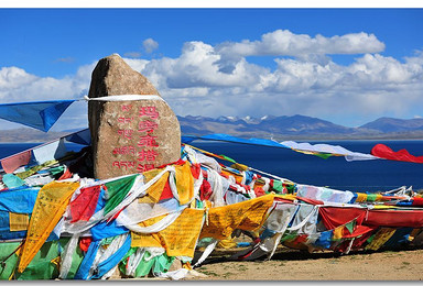 暑期西藏阿里小环线（9日行程）