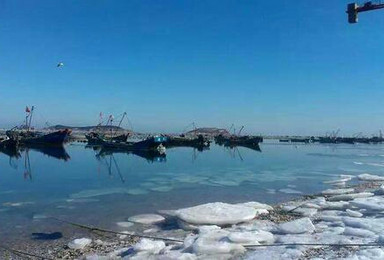 海王九岛休闲游（2日行程）