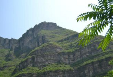 中等难度 南北梯（1日行程）