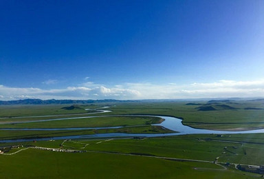 草原在哪儿 一场关于告别夏天的亲子高原行 走进甘南高原藏区（3日行程）