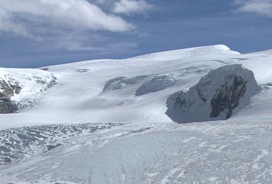 山南卓木拉日康雪山登山（7日行程）