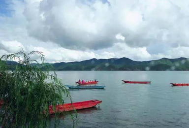 嵊泗列岛 基湖沙滩 渔家乐 环岛探奇游 大悲山景区 浪漫海滨（3日行程）