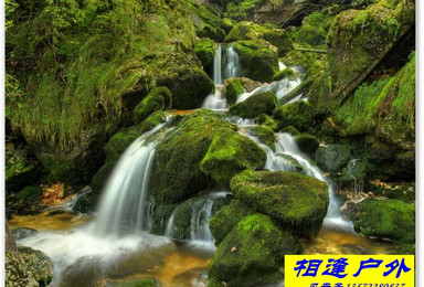 探寻神秘的南梦溪休闲避暑游(1日行程) 探寻神秘的南梦溪休闲避暑游(1日行程)