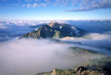 火车游大美黄山 宏村 木坑竹海 西递 景德镇（4日行程）