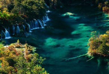 九寨黄龙 毕棚沟 九曲日落 若尔盖花湖舒适慢旅（7日行程）