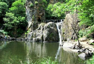 茅兰沟 太平沟两日游活动召集帖（2日行程）