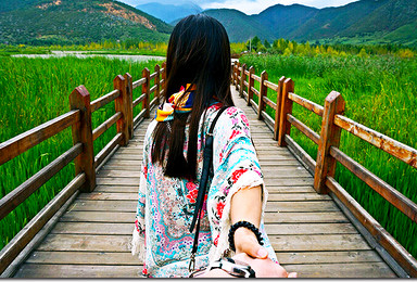 西昌 泸沽湖 探访最后的摩梭女儿国 领略彝族风情（5日行程）