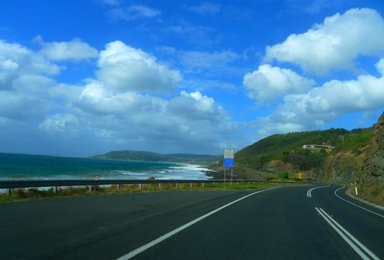 南澳袋鼠岛 大洋路美丽野性之旅（15日行程）