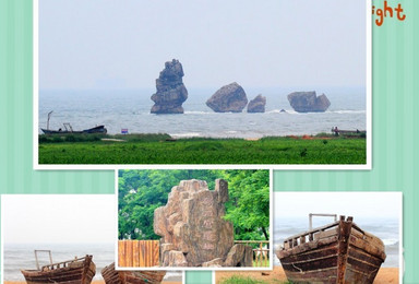 止锚湾临海夜宿出海捕鱼 钓虾捉螃蟹(2日行程) 止锚湾临海夜宿出海捕鱼 钓虾捉螃蟹(2日行程)
