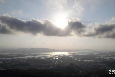 9.4平山湖环线轻松游（1日行程）