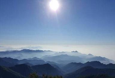 跟着乐途去海陀撒个野（2日行程）