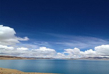 天堂西藏 美丽新疆 寻西找北 西藏 新疆（16日行程）