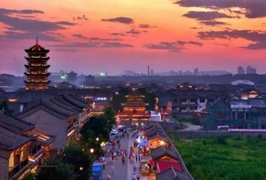 秦晋之旅 平遥 恒山 云冈石窟 王家大院 悬空寺 壶口瀑布 华山(6日行程) 秦晋之旅 平遥 恒山 云冈石窟 王家大院 悬空寺 壶口瀑布 华山(6日行程)