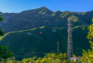 国庆马栏山走红线 抢红包游戏 AA公益 活动报名已满（1日行程）