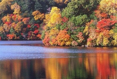 多彩玛嘉沟 峡谷 草甸 飞瀑 高山湖泊 雪峰 最后一期活动（3日行程）