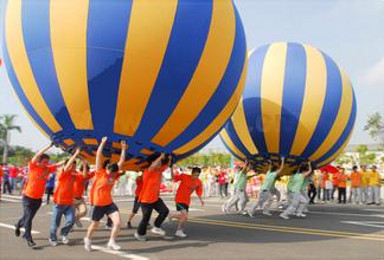 游户外拓展休闲秘籍 松湖生态园（1日行程）