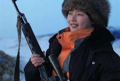 蒙古国冬季狩猎 招募11个纯爷们 长春集结（8日行程）