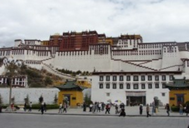 西藏林芝日喀则全景（10日行程）