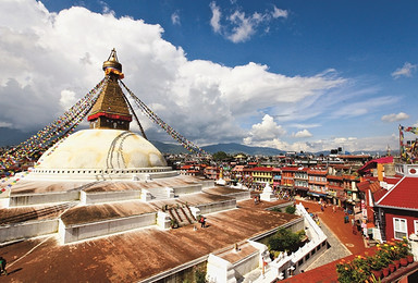 尼泊尔全新体验（10日行程）