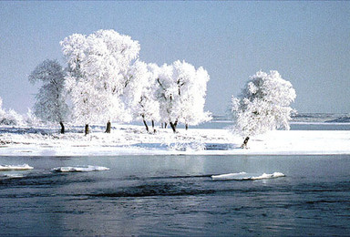 哈尔滨亚布力激情滑雪深度游（7日行程）