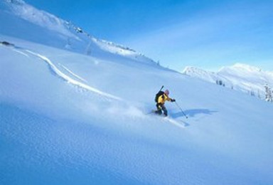 冬季漠河环中俄边境原生态旅游 滑雪之旅（3日行程）