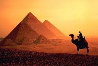 见证埃及的前世今生 神迹法老国之旅（9日行程）