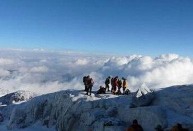 哈巴雪山攀登计划（4日行程）
