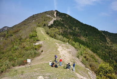 11月25-27日 宁海登山步道徒步 幽静舒适温泉畅泡（3日行程）