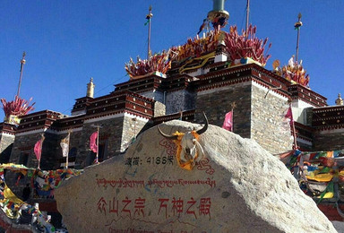 青海敦煌 深度游(7日行程) 青海敦煌 深度游(7日行程)