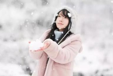 冬季线之大东北 哈尔滨雪乡 最全最美赏雪全线（7日行程）