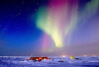 北极低价 漠河北极村看星轨（4日行程）