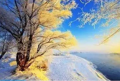 精品哈尔滨 亚布力滑雪 雪乡穿越 镜泊湖 长白山 雾凇岛 吉林（5日行程）